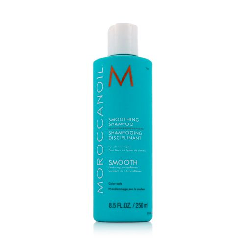 Moroccanoil Smoothing Shampoo 250 ml slika 1