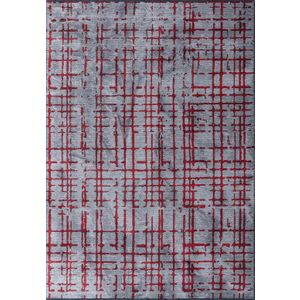 Tepih AXIS RED, 160 x 230 cm