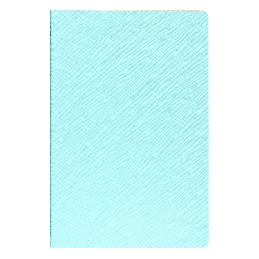 STORY,notes A5,tirk.plavi slika 1