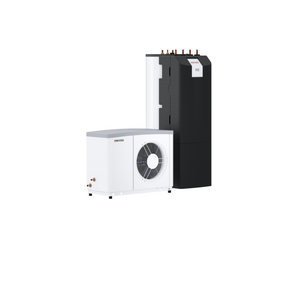 Stiebel Eltron dizalica topline zrak/voda HPA-O 8 Plus compact D 1.1 Set S