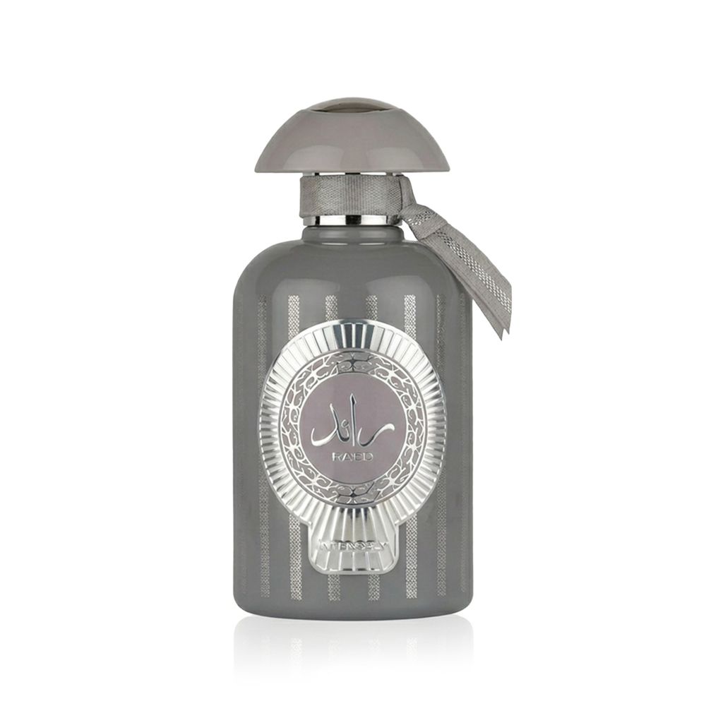 Lattafa Ra'ed Intensely Eau De Parfum 100 ml za žene slika 3