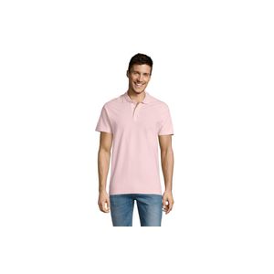 SUMMER II muška polo majica sa kratkim rukavima - Pink, XL 
