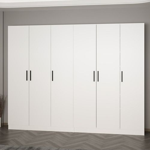 Noah - 8203 White Hall Stand slika 3