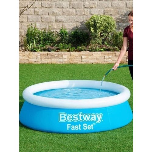 Bestway Fast bazen 183 x 51 cm slika 2