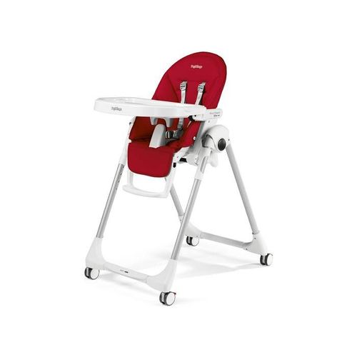 Peg Perego Hranilica Prima Pappa Follow Me - Fragola slika 1