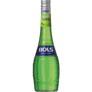 Bols Melon  17% vol. 0,7 L