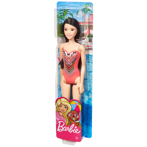 BARBIE LUTKA S PLAZE slika 5