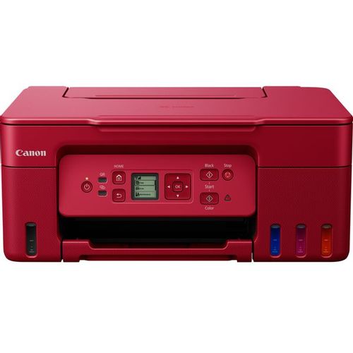 CANON Pixma G3470 Red (5805C049AA) slika 2