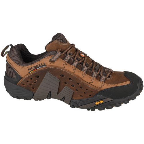 Merrell Intercept muške treking tenisice J73705 slika 1