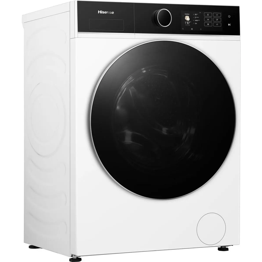 Hisense Mašina za veš WF5I145BWQ, 10.5 kg / 1400 rpm  slika 5
