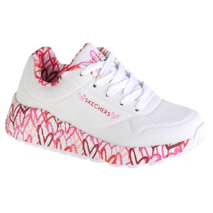 Skechers Uno Lite dječje tenisice 314976l-WRPK