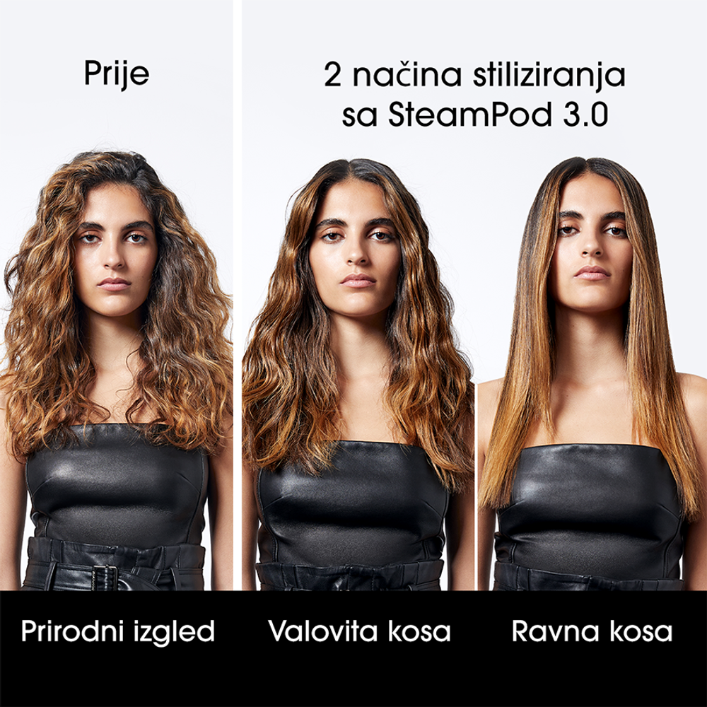 L'Oreal Professionnel Pegla za kosu Steampod 3.0 slika 12