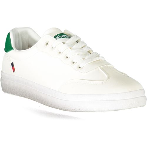 CARRERA WHITE MEN'S SPORTS SHOES slika 2