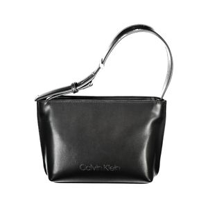 CALVIN KLEIN WOMEN'S BAG BLACK