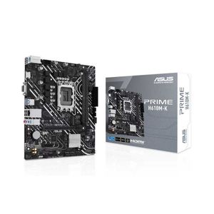 Matična ploča ASUS PRIME H610M-K/1700