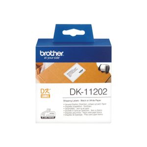 Brother DK11202 rola za označavanje