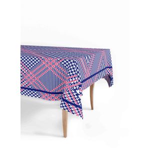 TXT0188 Multicolor Tablecloth