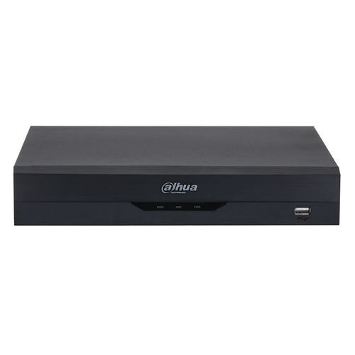 DAHUA XVR5116HS-I3 Penta-brid 1080p 16-kanalni 1U kompaktni DVR slika 5