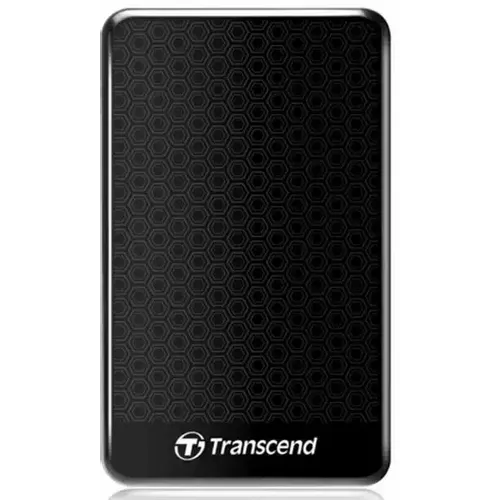 Eksterni hard disk 1TB Transcend TS1TSJ25A3K slika 3