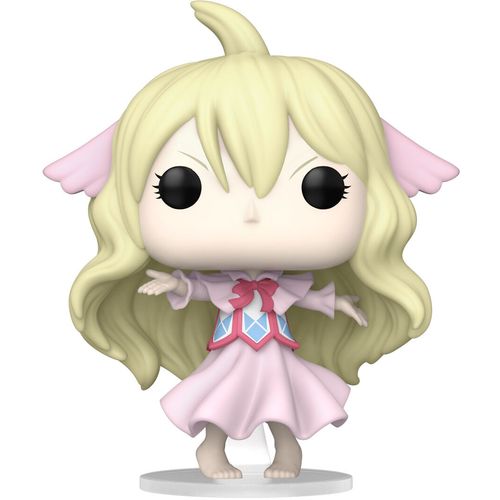 POP figure Fairy Tail Mavis Vermillion slika 2