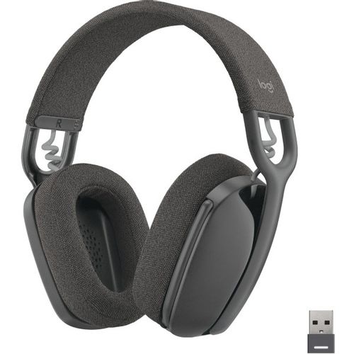 Logitech Zone Vibe 125 981-001126 Slušalice sa mikrofonom  slika 1