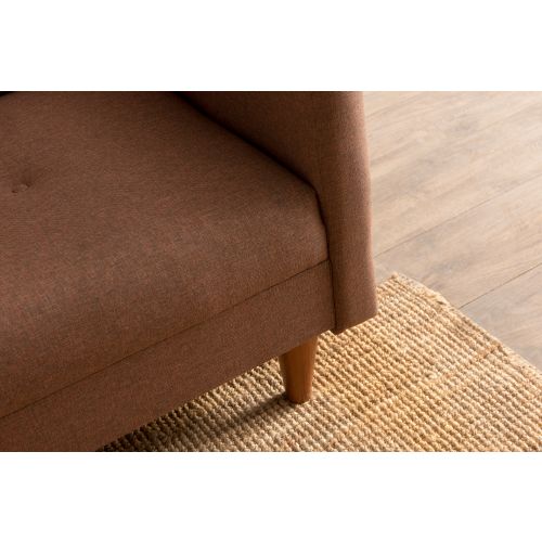 Atelier Del Sofa Trosjed, Hiko - Brown slika 2