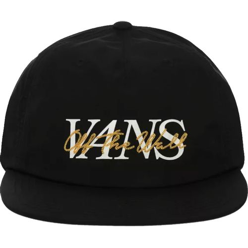 Vans on the vans shallow cap vn0a4tq2blk muška kapa slika 7