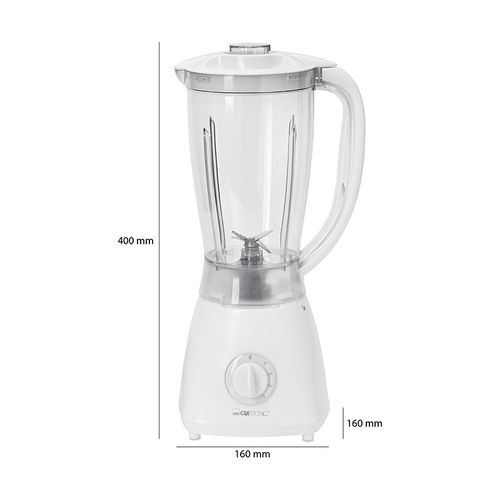 Clatronic UM3470 Blender 500 W sa plastičnom posudom od 1.5L slika 3