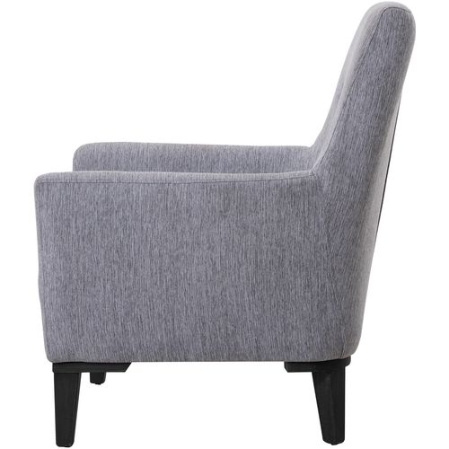 Liones-S - Grey Grey Wing Chair slika 4