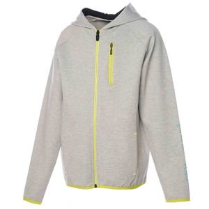 Hummel Duks za dječake Hmljari Zip Hoodie