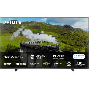 SMART LED TV 43 Philips 43PUS7608/12 3840x2160/UHD/4K/DVB-T2/S2/C