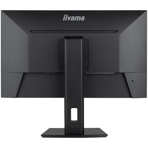 IIYAMA Monitor LED XUB2793HS-B6 27" IPS 1920 x 1080 @100Hz 16:9 250 cd/m² 1000:1 1ms HDMI DP Speakers height, swivel, tilt, pivot (rotation both sides) slika 3