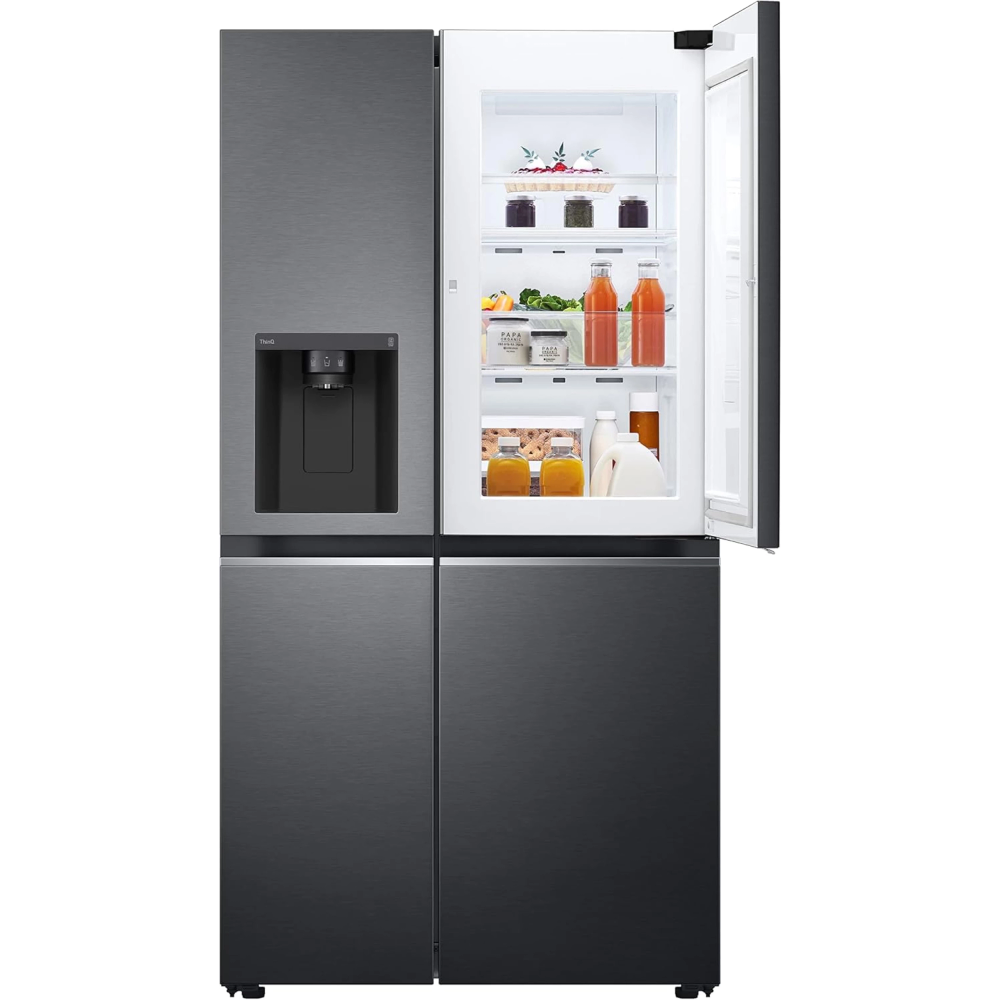LG Frizider GSJV71MCTE slika 2