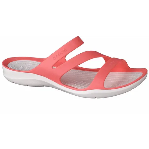 Crocs W Swiftwater ženske sandale 203998-6sl slika 13