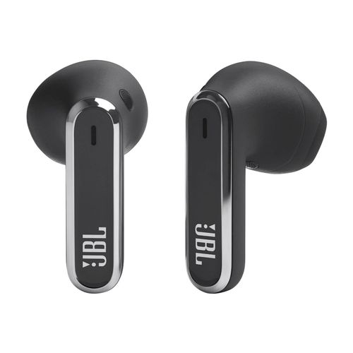 JBL Live Flex BT5.3 In-ear slušalice s mikrofonom, crne slika 2