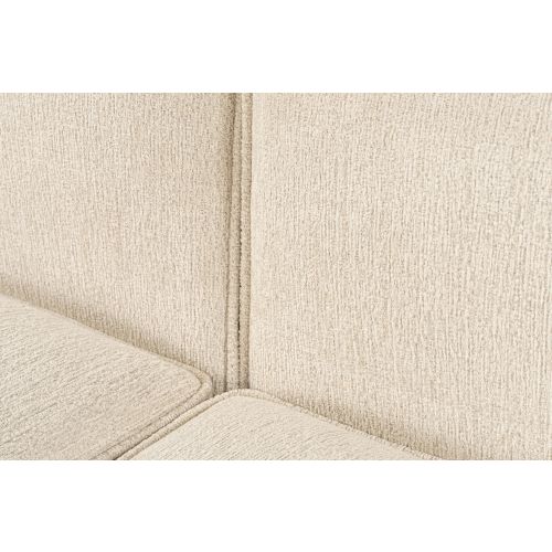 Woody Fashion Kutna garnitura More M (M4-M2-M1-M3) - Cream slika 13