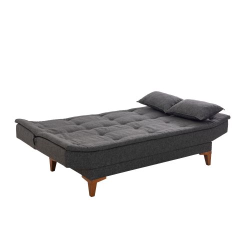 Santo-TKM01-1053 Antracit Sofa-Krevet Set slika 9