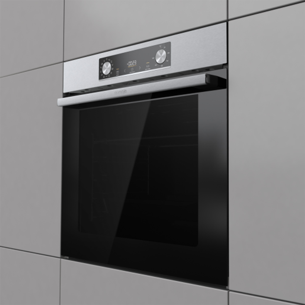 Gorenje Ugradbena pećnica BO6737E02X / 77 l slika 6