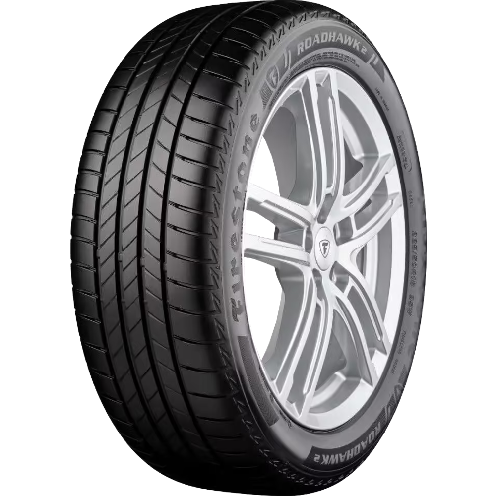 Firestone Ljetna guma 215/45R17 91Y ROADHAWK 2 XL slika 1