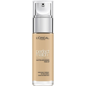 L'Oréal Paris True Match Tečni puder 2D/W Golden Almond 30ml
