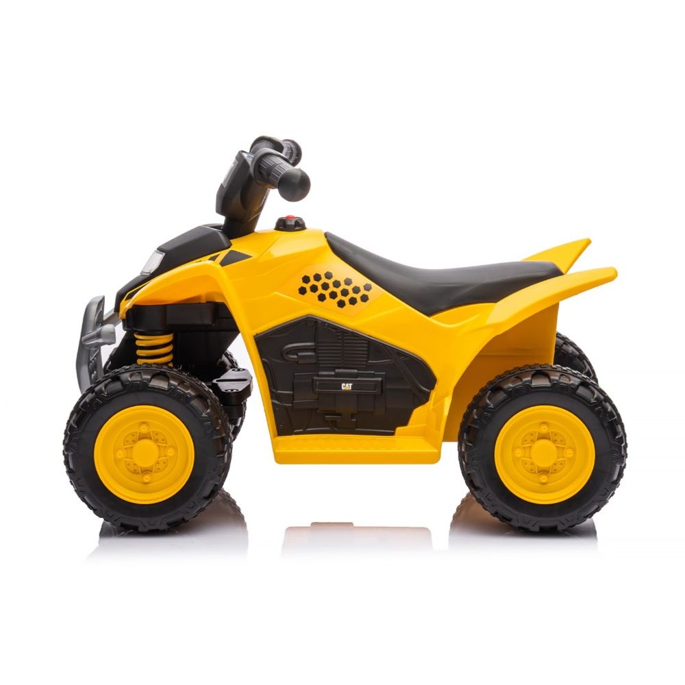 Chipolino Quad na baterije CAT ATV ELBCAT02501  slika 3