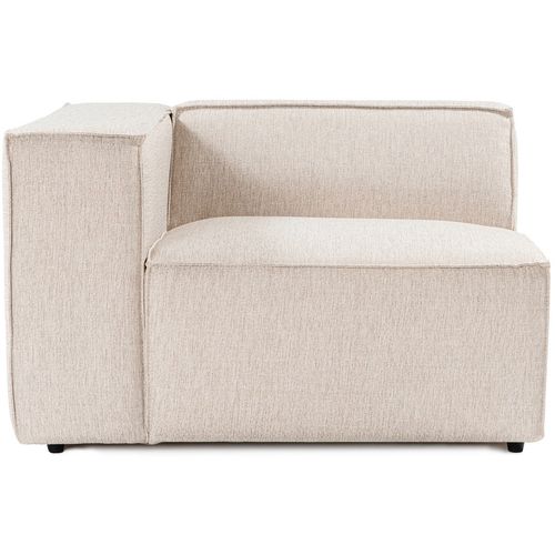 Atelier Del Sofa Naslonjač, Lora L1 - Light Brown slika 2