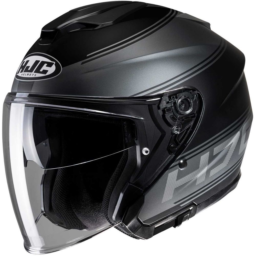 HJC i30 Vicom vizir za moto kacigu slika 3