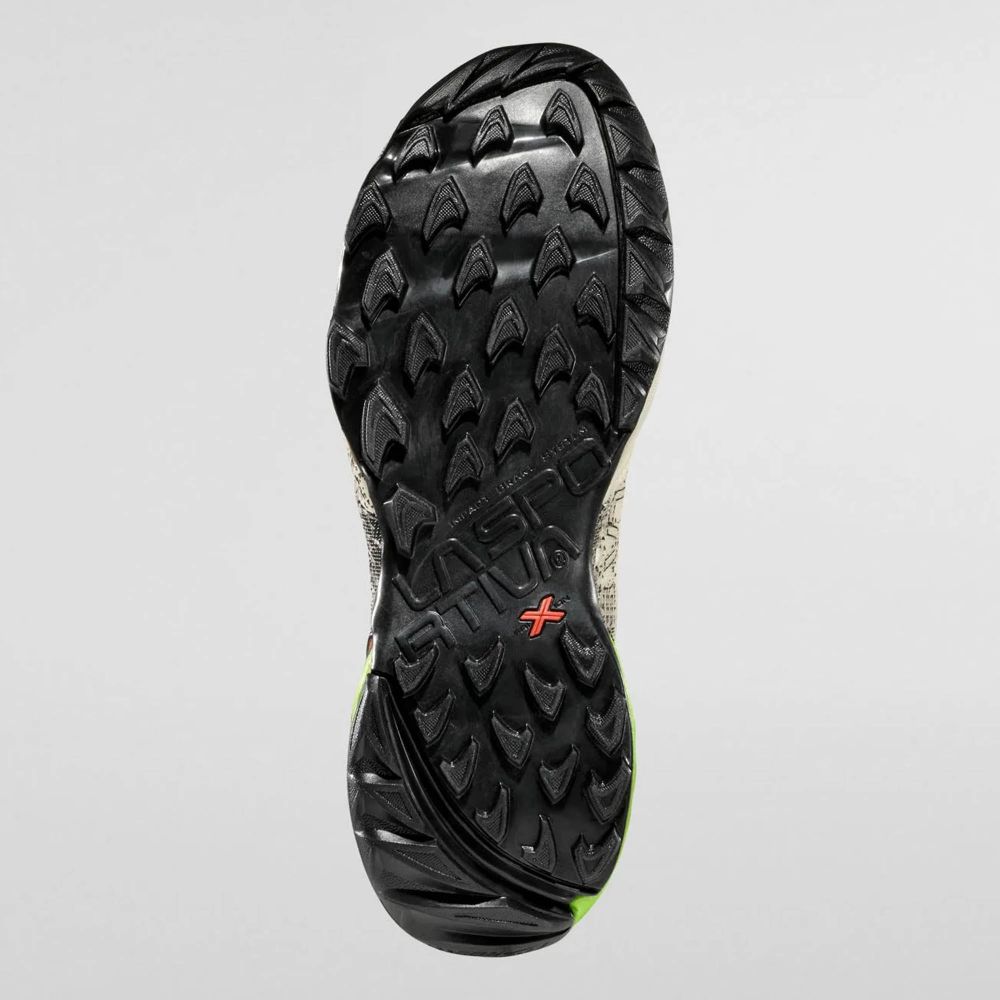 La Sportiva Muške patike Akasha II, Antique White slika 6