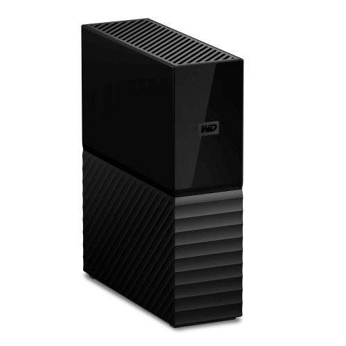 WD My Book 8TB USB 3.0 vanjski tvrdi disk slika 2