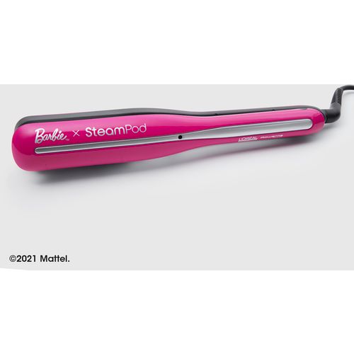 L'Oréal Professionnel Steampod 3.0 x Barbie sa poklon torbicom / Limited edition slika 3