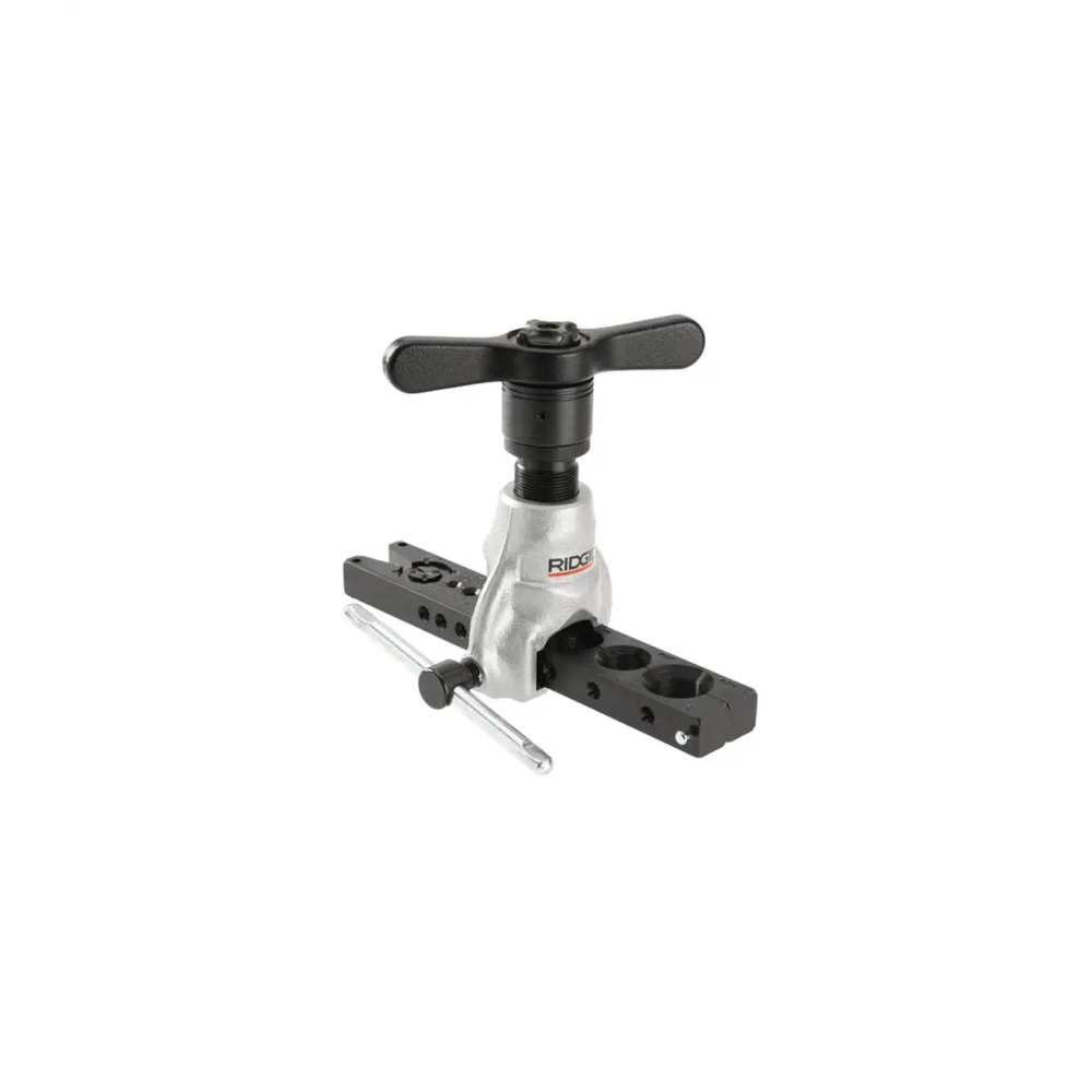 Ridgid - Alat za pertlovanje cijevi slika 3