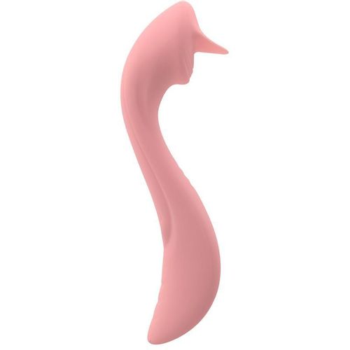 Unihorn Brightpink G-Spot Vibrator slika 14