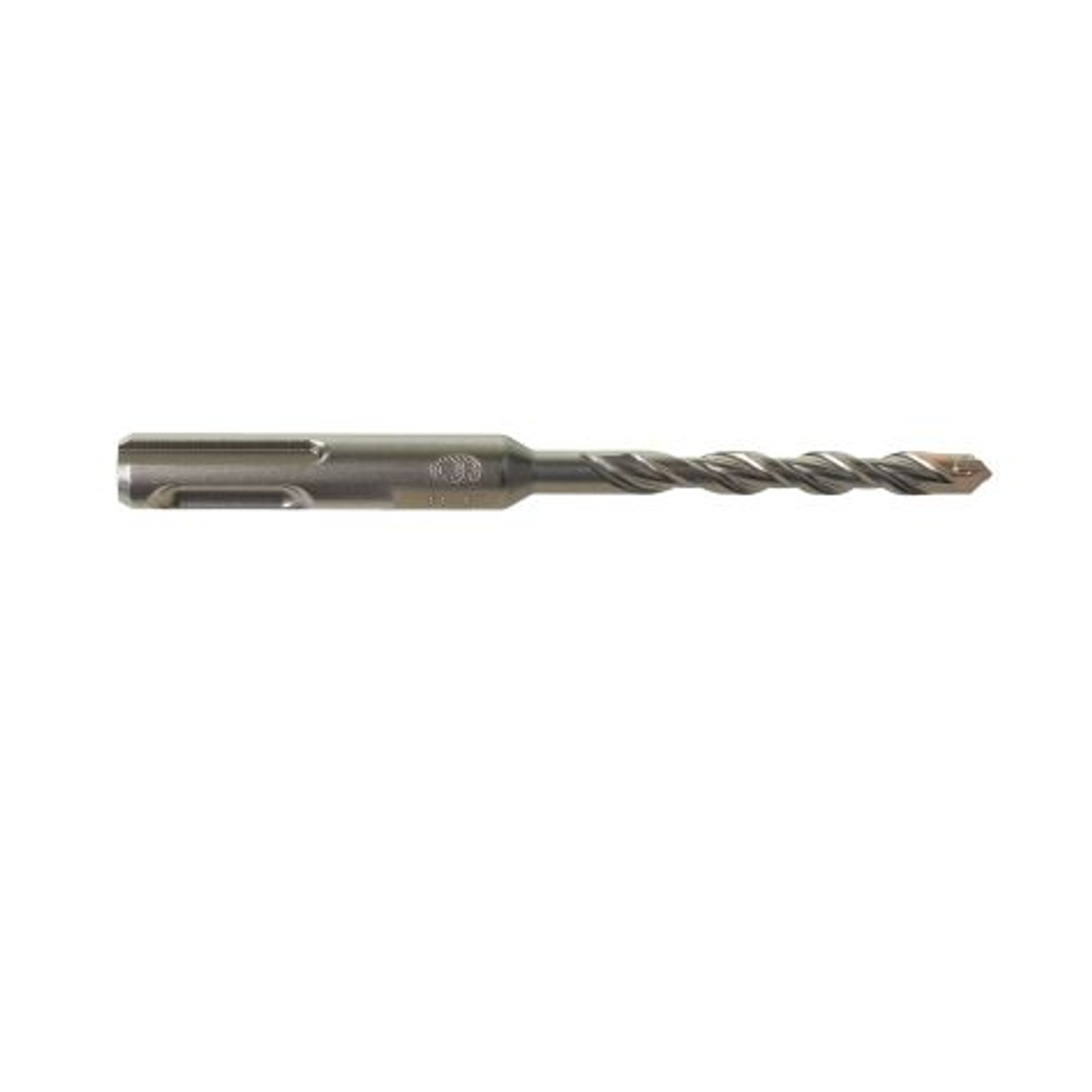 Milwaukee Borer M2 Sds-Plus 6X50/110 Mm slika 1