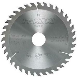Hikoki rezna ploča za drvo 752462 (240 x 30 mm)